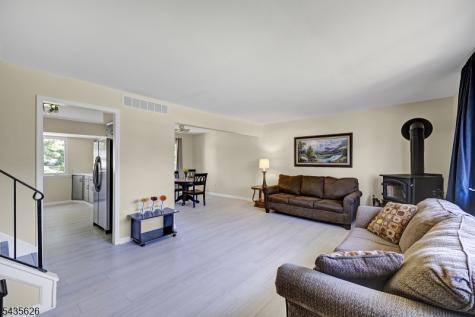 21 Hillery Drive Mount Olive NJ 07836