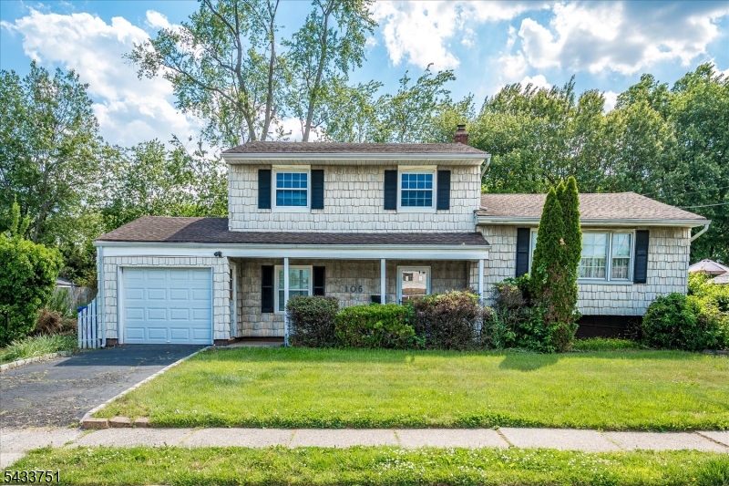 106 Winding Road Woodbridge NJ 08830