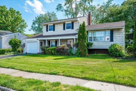 106 Winding Road Woodbridge NJ 08830