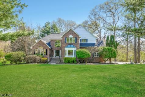 1 Bell Court Chester NJ 07930