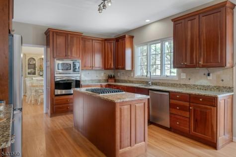 1 Bell Court Chester NJ 07930