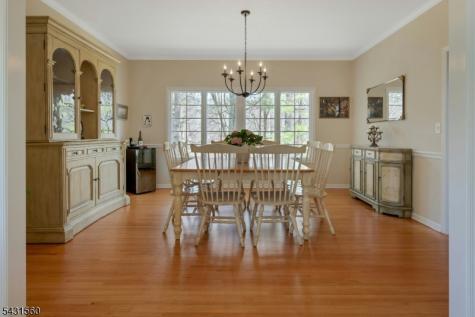 1 Bell Court Chester NJ 07930