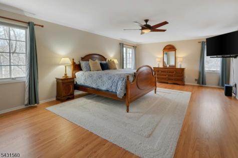 1 Bell Court Chester NJ 07930