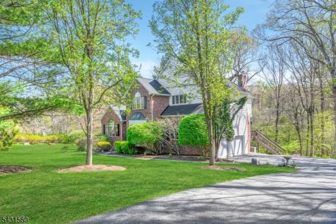 1 Bell Court Chester NJ 07930