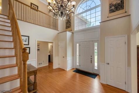 1 Bell Court Chester NJ 07930