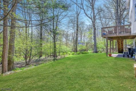 1 Bell Court Chester NJ 07930