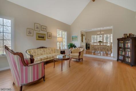 1 Bell Court Chester NJ 07930
