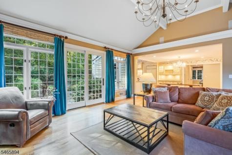 4 Barberry Row Chester NJ 07930