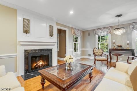 4 Barberry Row Chester NJ 07930