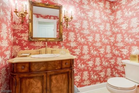 4 Barberry Row Chester NJ 07930