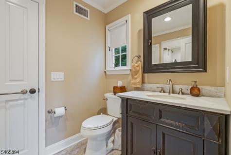 4 Barberry Row Chester NJ 07930