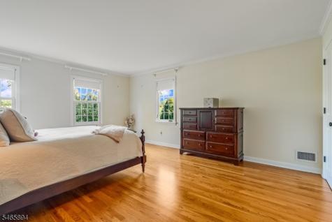 4 Barberry Row Chester NJ 07930