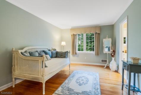 4 Barberry Row Chester NJ 07930