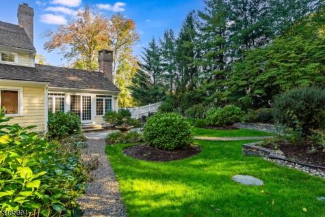 4 Barberry Row Chester NJ 07930