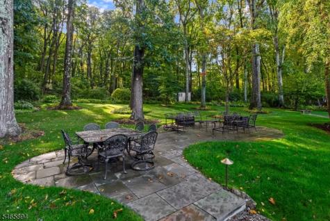 4 Barberry Row Chester NJ 07930