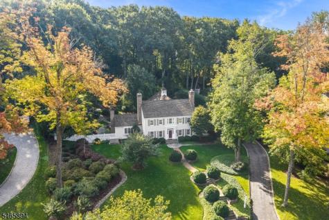 4 Barberry Row Chester NJ 07930