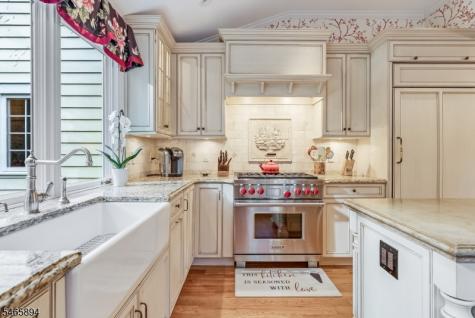 4 Barberry Row Chester NJ 07930