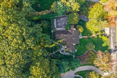 4 Barberry Row Chester NJ 07930