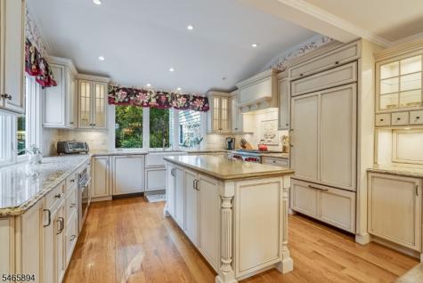4 Barberry Row Chester NJ 07930