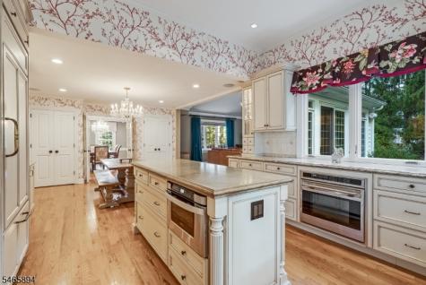 4 Barberry Row Chester NJ 07930