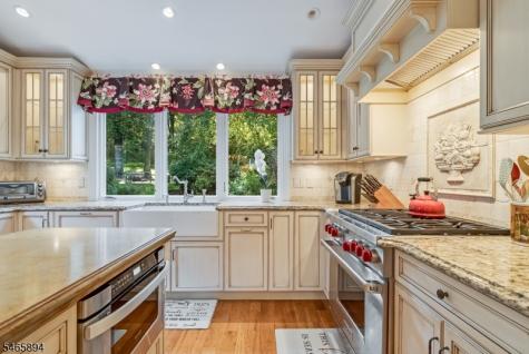 4 Barberry Row Chester NJ 07930
