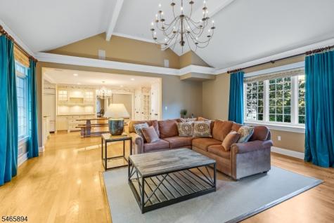 4 Barberry Row Chester NJ 07930