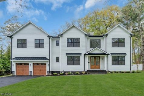 34 Townsend Drive Florham Park NJ 07932