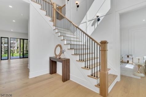 34 Townsend Drive Florham Park NJ 07932