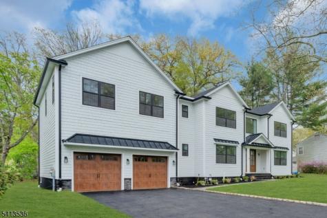 34 Townsend Drive Florham Park NJ 07932