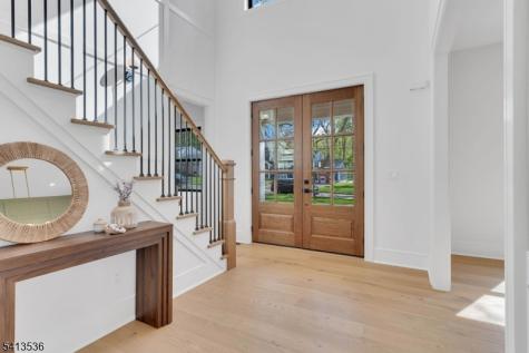 34 Townsend Drive Florham Park NJ 07932