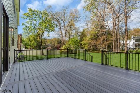 34 Townsend Drive Florham Park NJ 07932