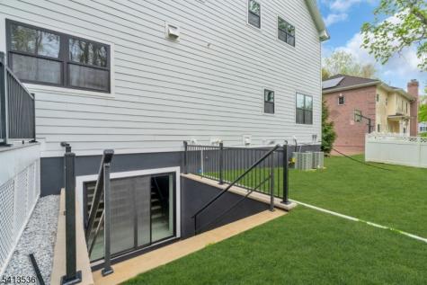 34 Townsend Drive Florham Park NJ 07932