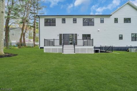 34 Townsend Drive Florham Park NJ 07932