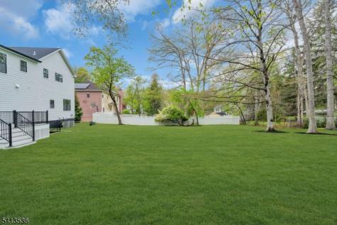 34 Townsend Drive Florham Park NJ 07932