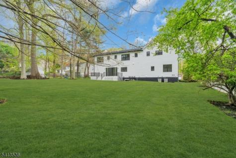 34 Townsend Drive Florham Park NJ 07932