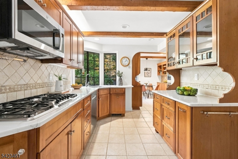 3 Lenape Drive Montville NJ 07045