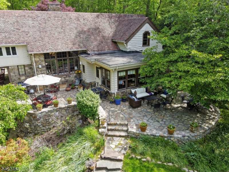 3 Lenape Drive Montville NJ 07045