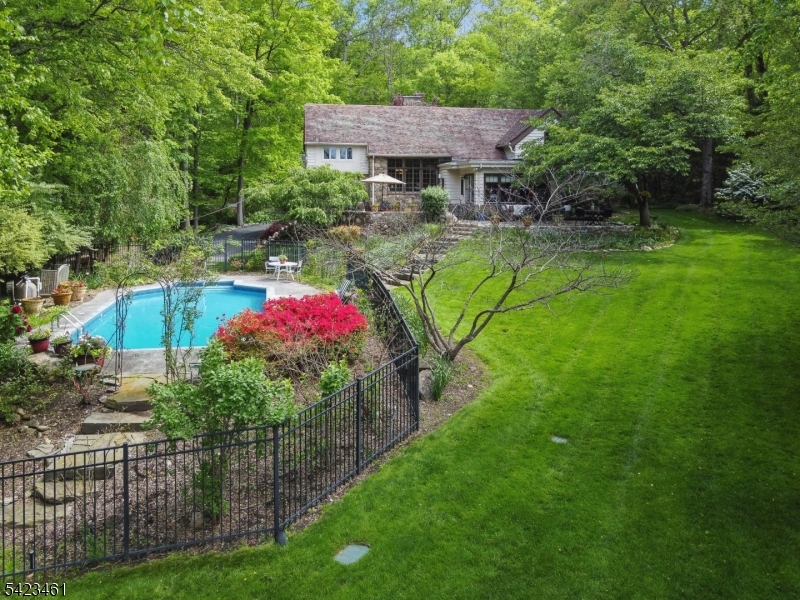 3 Lenape Drive Montville NJ 07045
