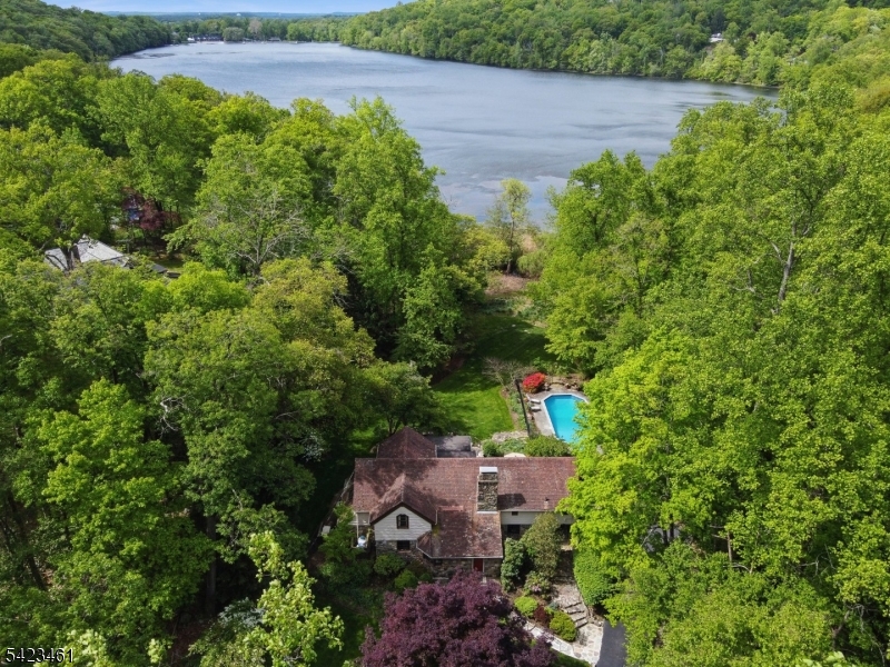 3 Lenape Drive Montville NJ 07045