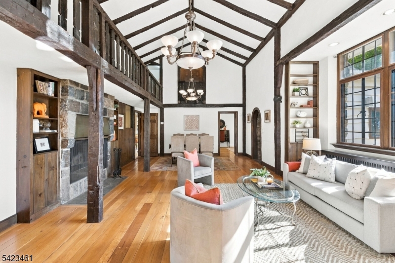 3 Lenape Drive Montville NJ 07045