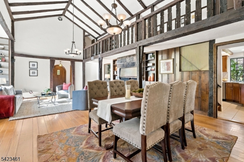 3 Lenape Drive Montville NJ 07045