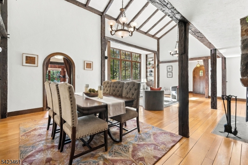 3 Lenape Drive Montville NJ 07045