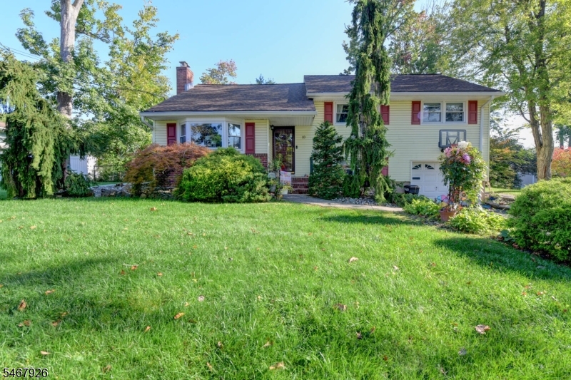 10 Lynn Drive Springfield NJ 07081
