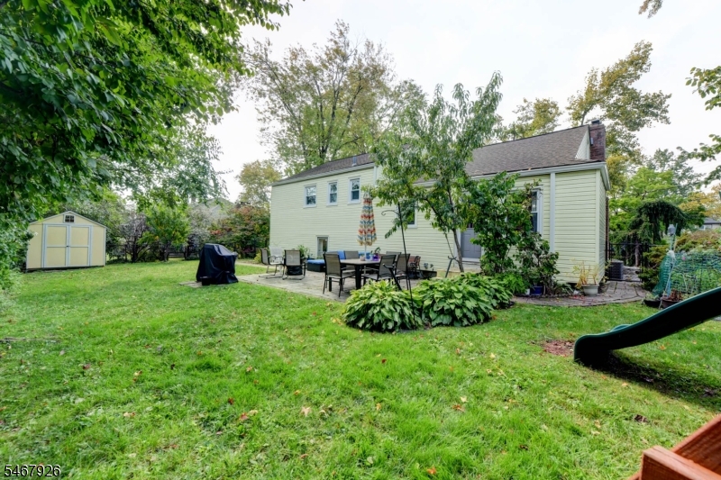 10 Lynn Drive Springfield NJ 07081