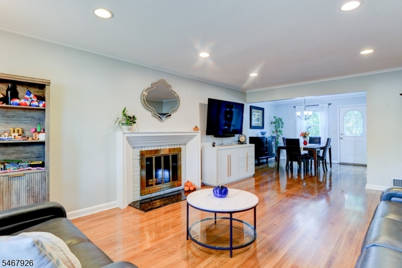10 Lynn Drive Springfield NJ 07081