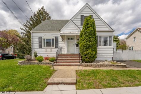 834 Remmos Avenue Union NJ 07083