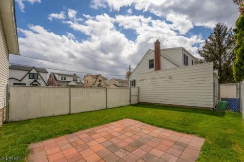 834 Remmos Avenue Union NJ 07083