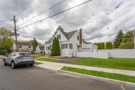 834 Remmos Avenue Union NJ 07083
