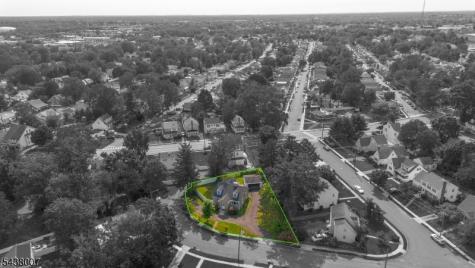 136 Glendale Drive Ewing NJ 08618