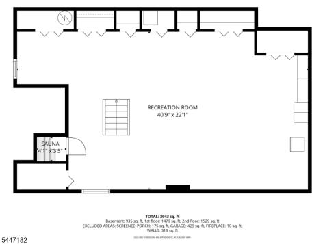 90 Emmans Road Roxbury NJ 07852